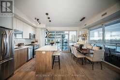 2207 - 16 BROOKERS LANE Toronto