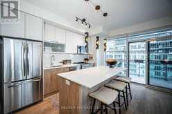 2207 - 16 BROOKERS LANE Toronto