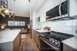 2207 - 16 BROOKERS LANE Toronto