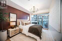 2207 - 16 BROOKERS LANE Toronto