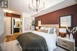 2207 - 16 BROOKERS LANE Toronto