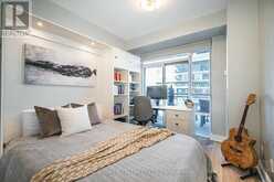 2207 - 16 BROOKERS LANE Toronto