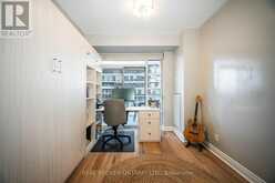 2207 - 16 BROOKERS LANE Toronto