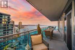 2207 - 16 BROOKERS LANE Toronto