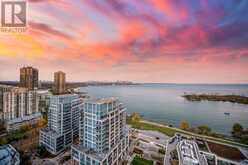 2207 - 16 BROOKERS LANE Toronto