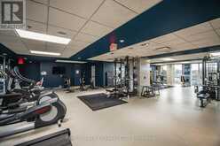 2207 - 16 BROOKERS LANE Toronto