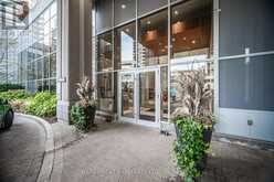 2207 - 16 BROOKERS LANE Toronto