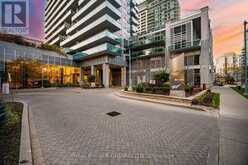 2207 - 16 BROOKERS LANE Toronto