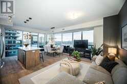 2207 - 16 BROOKERS LANE Toronto