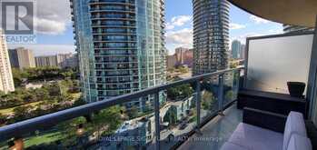 1105 - 80 ABSOLUTE AVENUE Mississauga