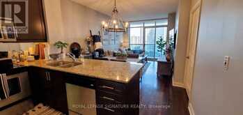 1105 - 80 ABSOLUTE AVENUE Mississauga