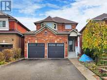 8 LEGACY LANE Brampton