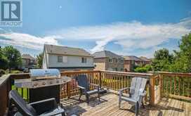 265 - 2534 CARBERRY WAY Oakville