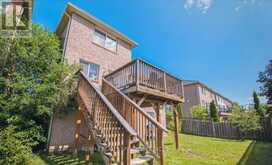 265 - 2534 CARBERRY WAY Oakville