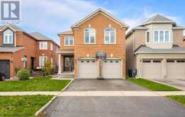 3363 SMOKE TREE ROAD Mississauga