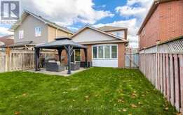 3363 SMOKE TREE ROAD Mississauga