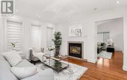 3363 SMOKE TREE ROAD Mississauga