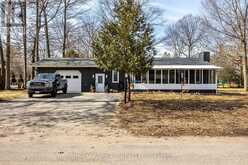 215 WELLINGTON STREET Gravenhurst