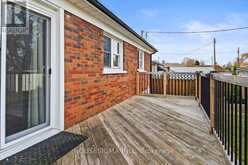 664 CRAWFORD PLACE Peterborough