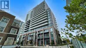 807 - 38 HONEYCRISP CRESCENT Vaughan