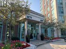 1402 - 4889 KIMBERMOUNT AVENUE Mississauga