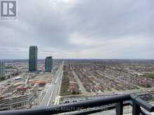 2810 - 4011 BRICKSTONE MEWS Mississauga