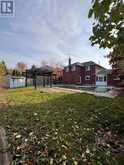 8 RIDELLE COURT Brampton