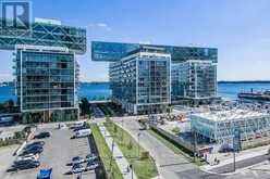 827 - 29 QUEENS QUAY E Toronto