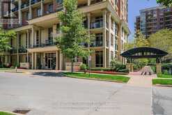 1201 - 1105 LESLIE STREET Toronto