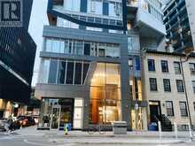 1601 - 68 SHUTER STREET Toronto