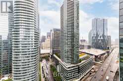 2903 - 10 YORK STREET Toronto