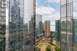 2903 - 10 YORK STREET Toronto