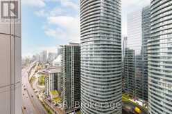 2903 - 10 YORK STREET Toronto