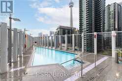 2903 - 10 YORK STREET Toronto