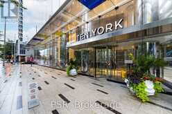 2903 - 10 YORK STREET Toronto