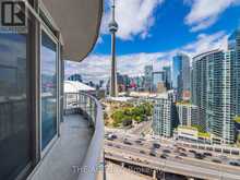 2201 - 218 QUEENS QUAY W Toronto