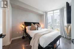 2209 - 38 DAN LECKIE WAY Toronto