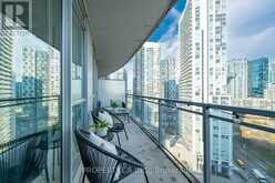 2209 - 38 DAN LECKIE WAY Toronto