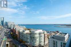 2209 - 38 DAN LECKIE WAY Toronto