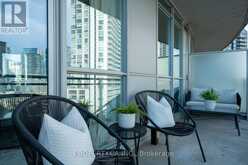 2209 - 38 DAN LECKIE WAY Toronto