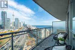 2209 - 38 DAN LECKIE WAY Toronto