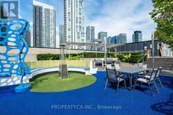 2209 - 38 DAN LECKIE WAY Toronto