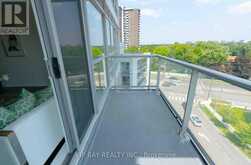 506 - 30 HERONS HILL WAY Toronto