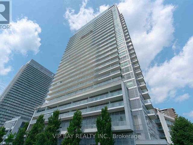 506 - 30 HERONS HILL WAY Toronto Ontario