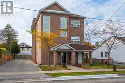 750 ALBERT STREET Oshawa