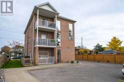 750 ALBERT STREET Oshawa