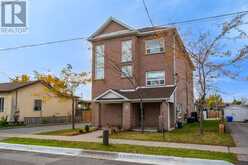 750 ALBERT STREET Oshawa