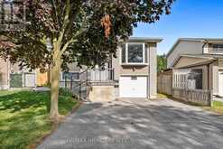 261 KENSINGTON CRESCENT Oshawa