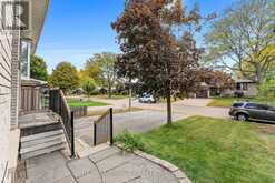 261 KENSINGTON CRESCENT Oshawa