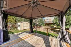 261 KENSINGTON CRESCENT Oshawa